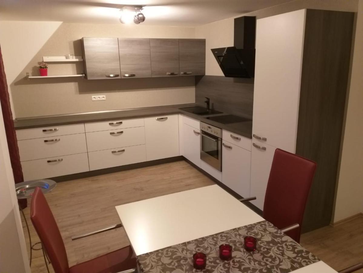 The 90'S Deluxe Apartment Wernigerode Exterior foto